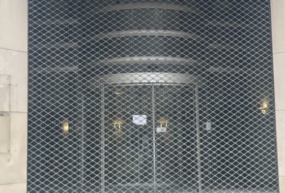 Spécialiste rideaux métalliques Fleury-Mérogis 91 700